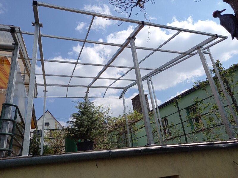 2022 Zastreseni terasy - Ostrava